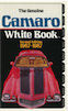 Camaro White Book 1967-1987